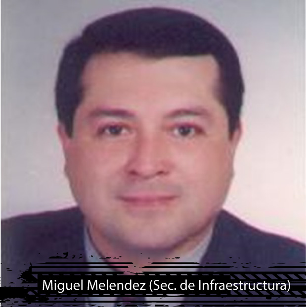 Miguel Melendez